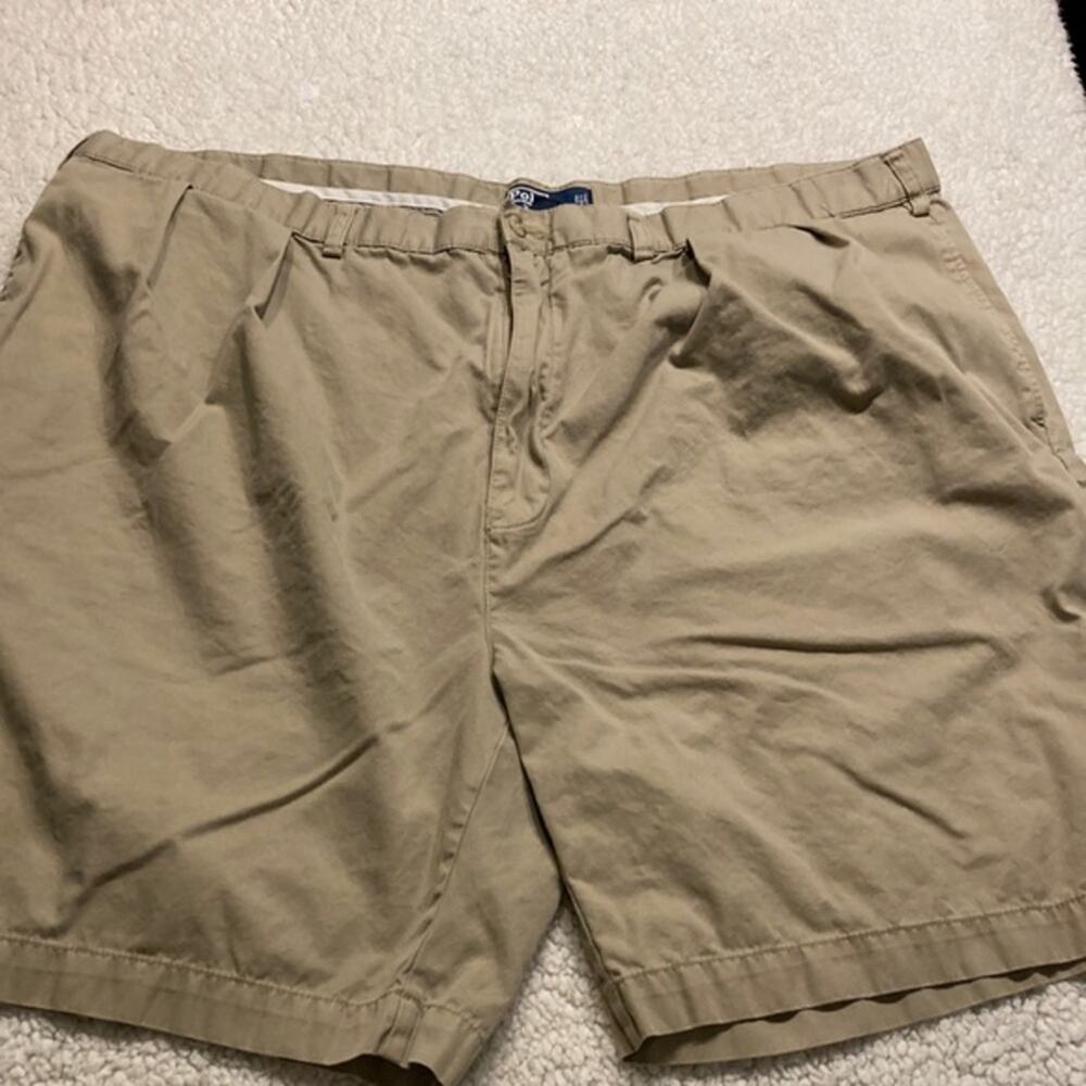 Polo Big Tyler Shorts 48